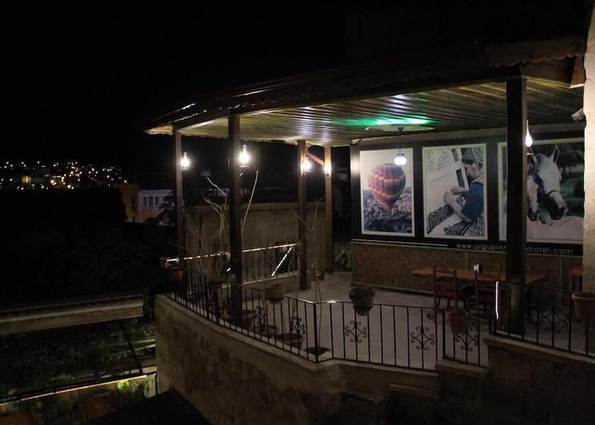 Nevşehir Ürgüp Room
