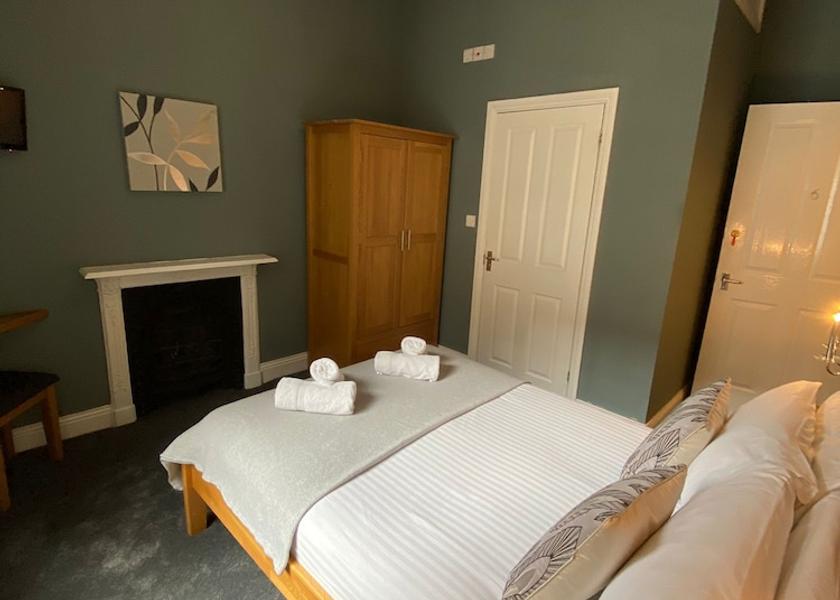 England Ambleside Room