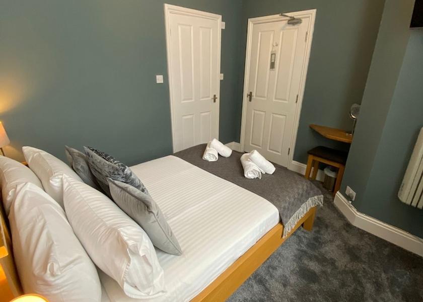 England Ambleside Room