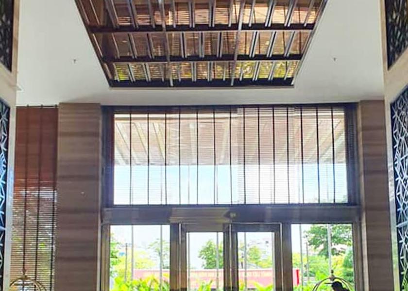 Quang Ninh Halong Lobby