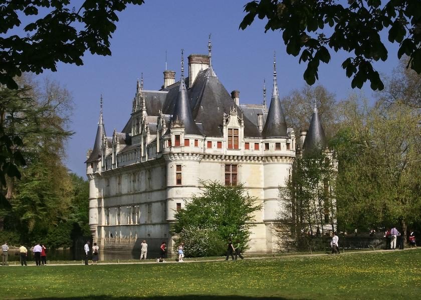 Centre-Loire Valley Amboise Children's play area - indoor