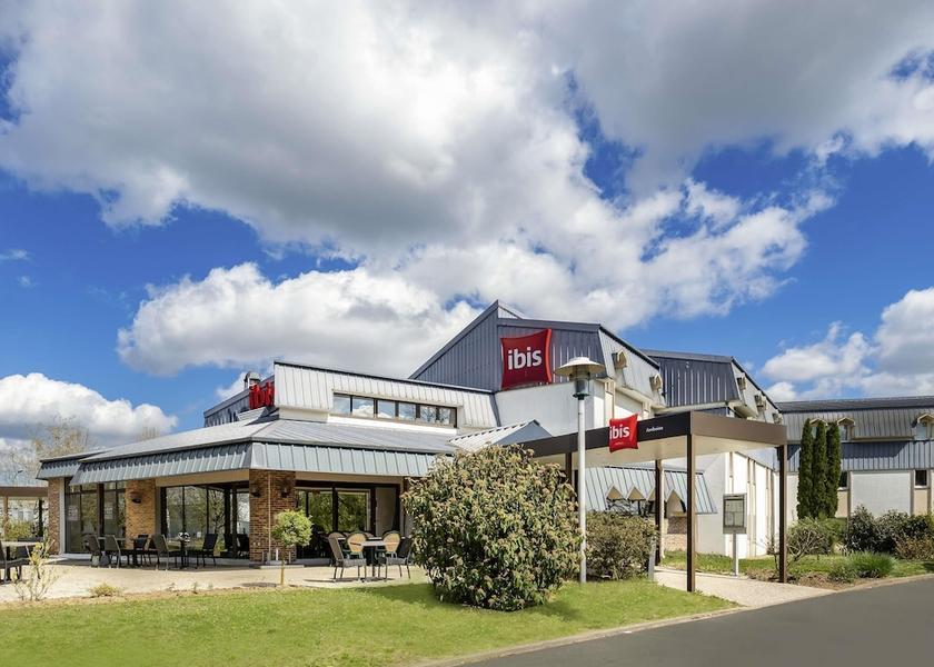 Centre - Loire Valley Amboise Primary image