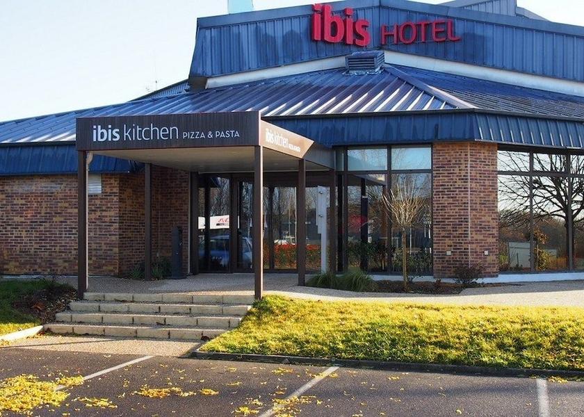 Centre - Loire Valley Amboise Entrance