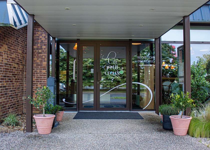 Centre - Loire Valley Amboise Restaurant