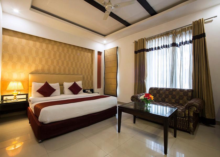Delhi Delhi Executive Room with Free Wi-Fi