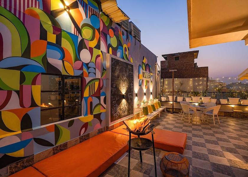 Delhi Delhi Terrace