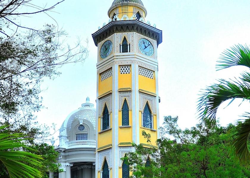 Pichincha Guayaquil Amenity