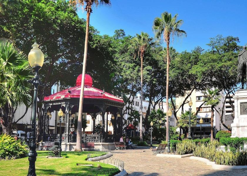 Pichincha Guayaquil Amenity