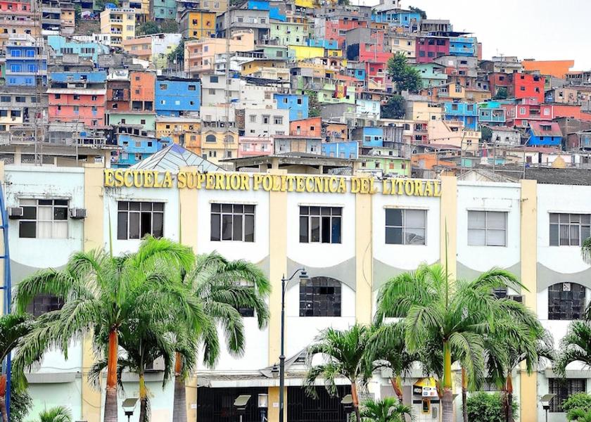 Pichincha Guayaquil Amenity