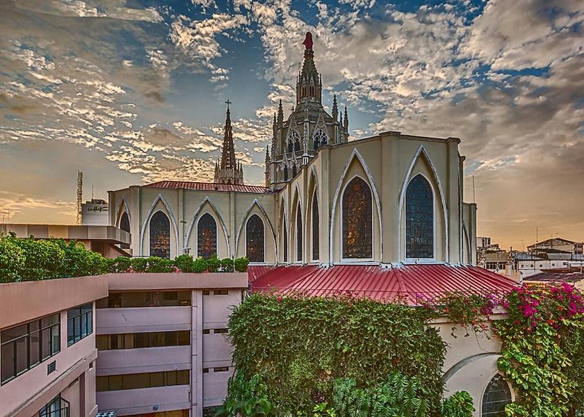 Guayas Guayaquil Miscellaneous