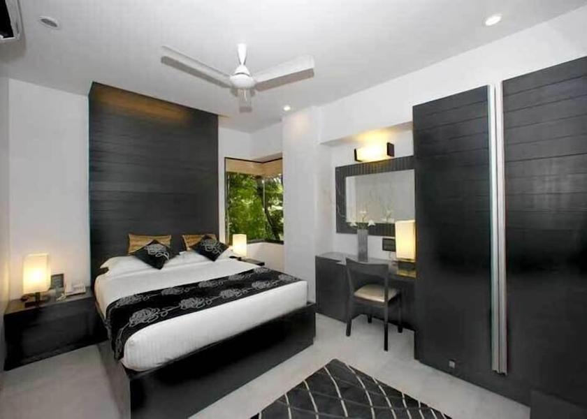 Maharashtra Pune Room