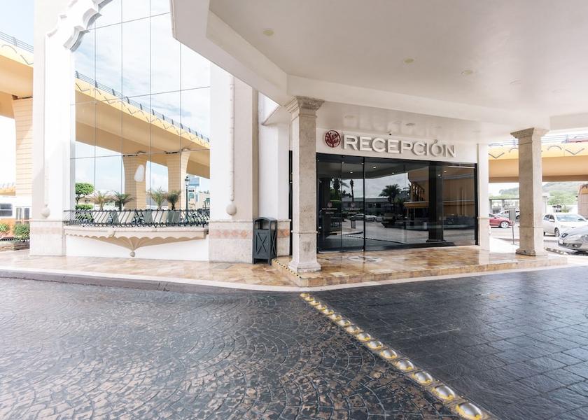 Sonora Hermosillo Front of property