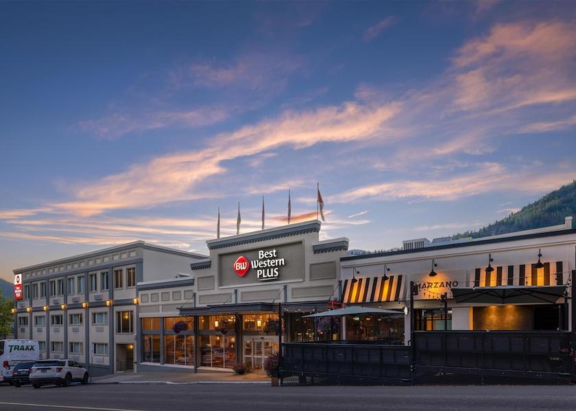 British Columbia Nelson Primary image