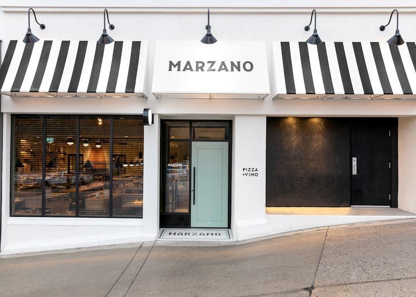 British Columbia Nelson Restaurant