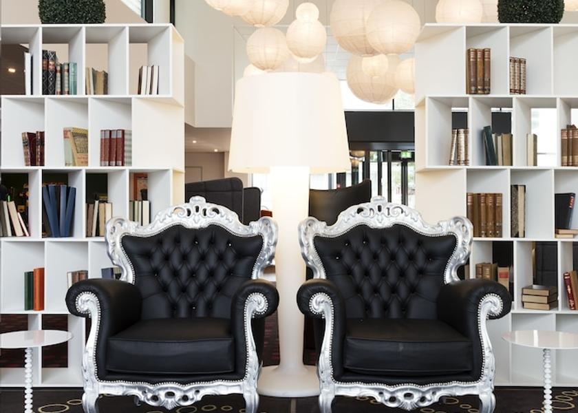 Rogaland (county) Stavanger Lobby