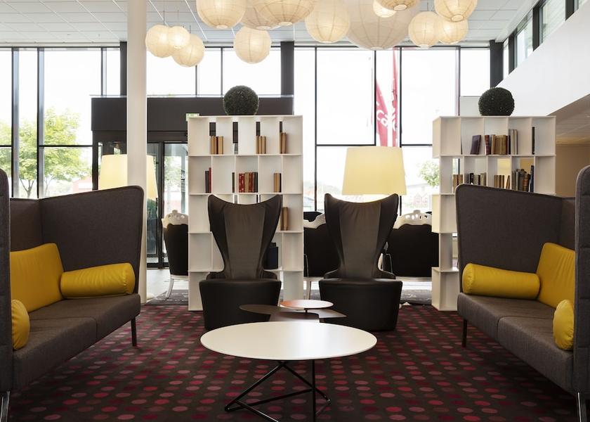 Rogaland (county) Stavanger Lobby