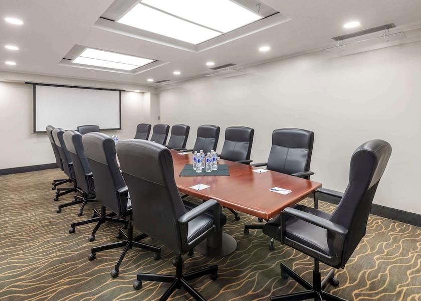 Ontario Ottawa Meeting facility