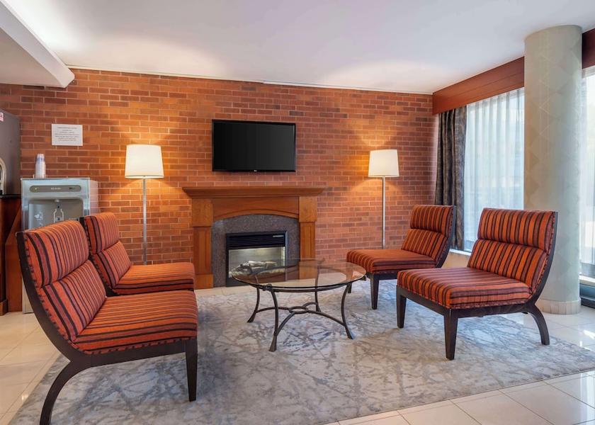 Ontario Ottawa Lobby