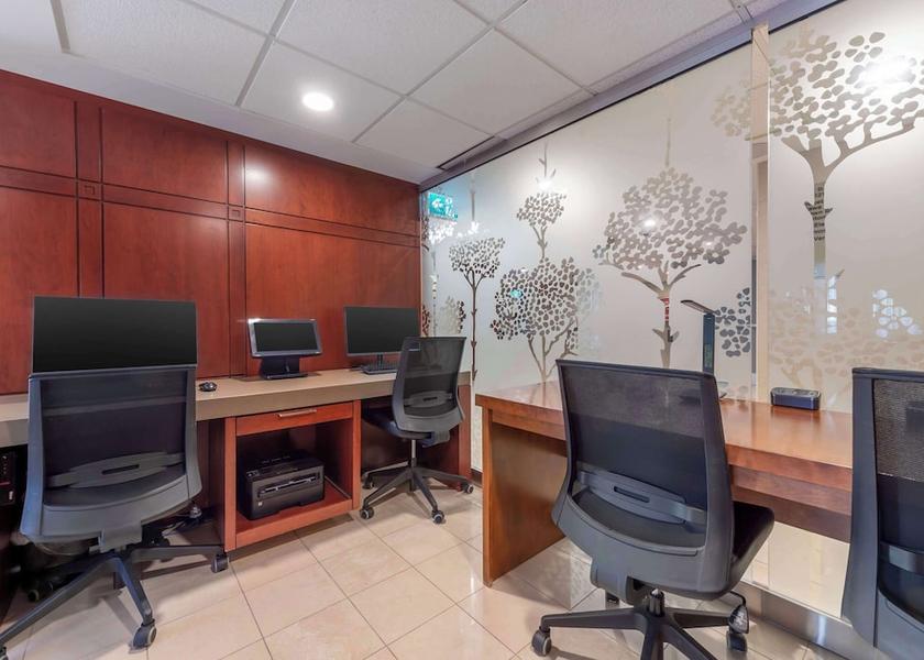 Ontario Ottawa Business center