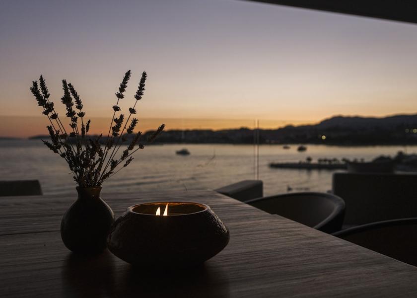 Split-Dalmatia Podstrana Lobby lounge