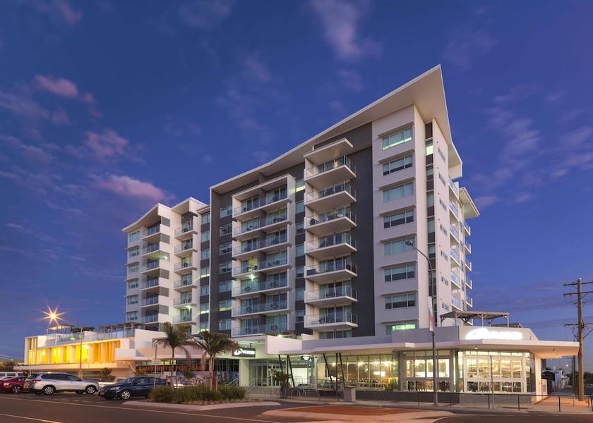 Mackay Regional Mackay Exterior