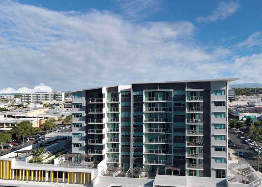 Mackay Regional Mackay Exterior