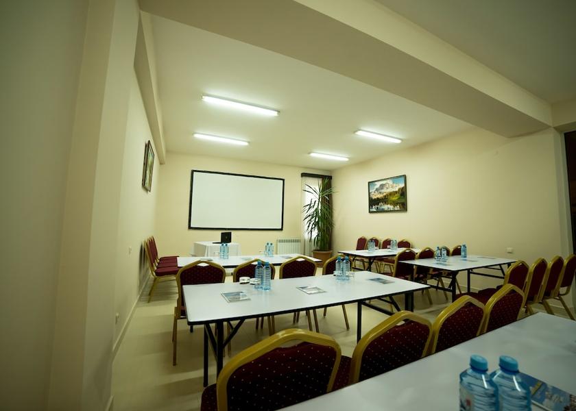  Yerevan Business Centre