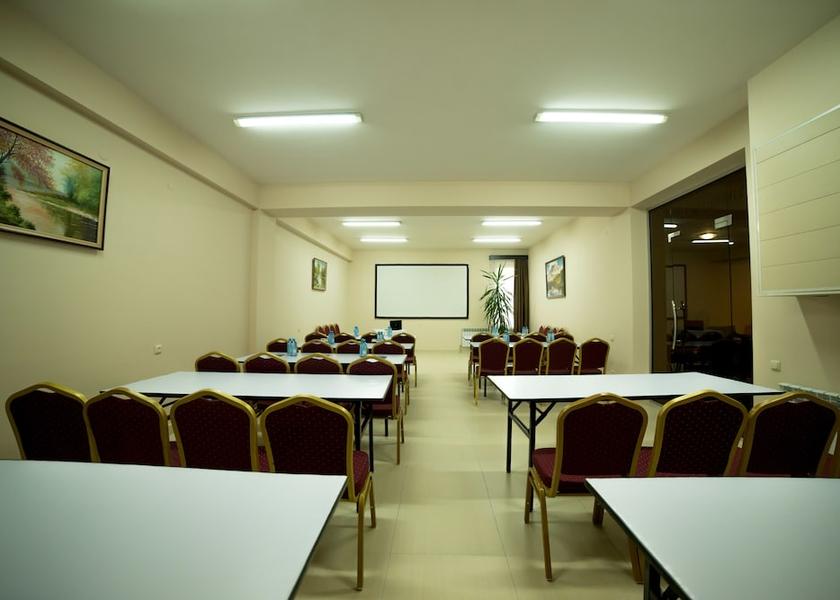  Yerevan Meeting Room