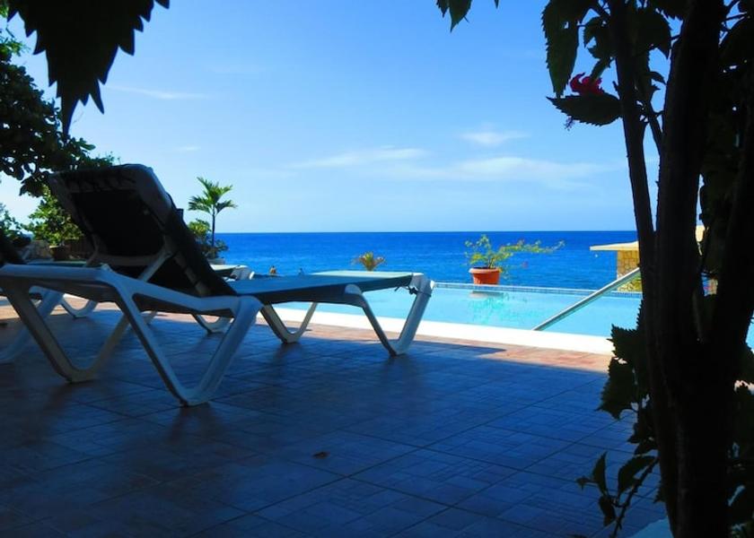 Westmoreland Negril Beach