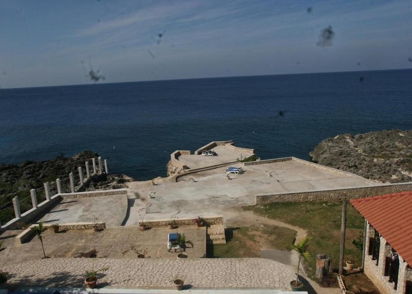 Westmoreland Negril View from Property