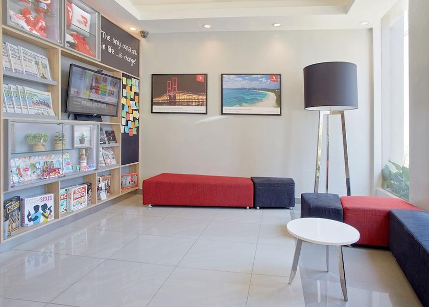  Quezon City Lobby