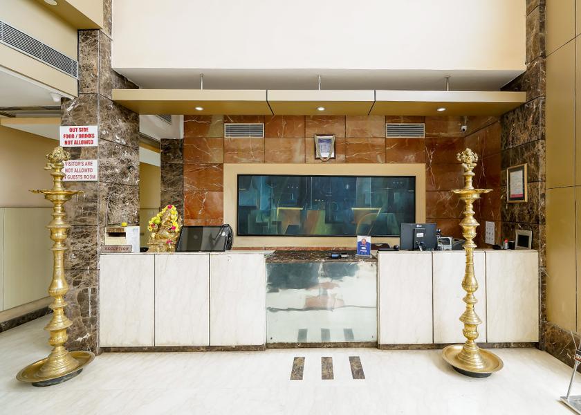 Tamil Nadu Chennai Food & Dining