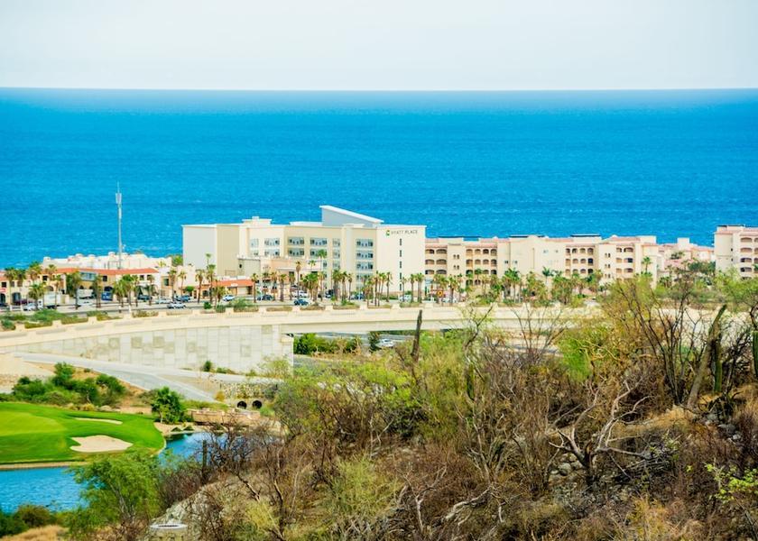 Baja California Sur San José del Cabo Facade