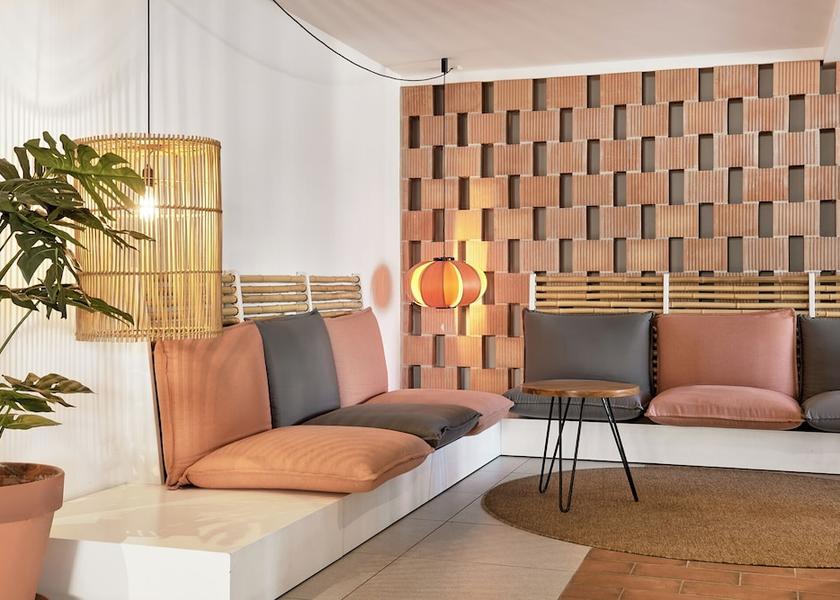 Balearic Islands Palma de Mallorca Lounge