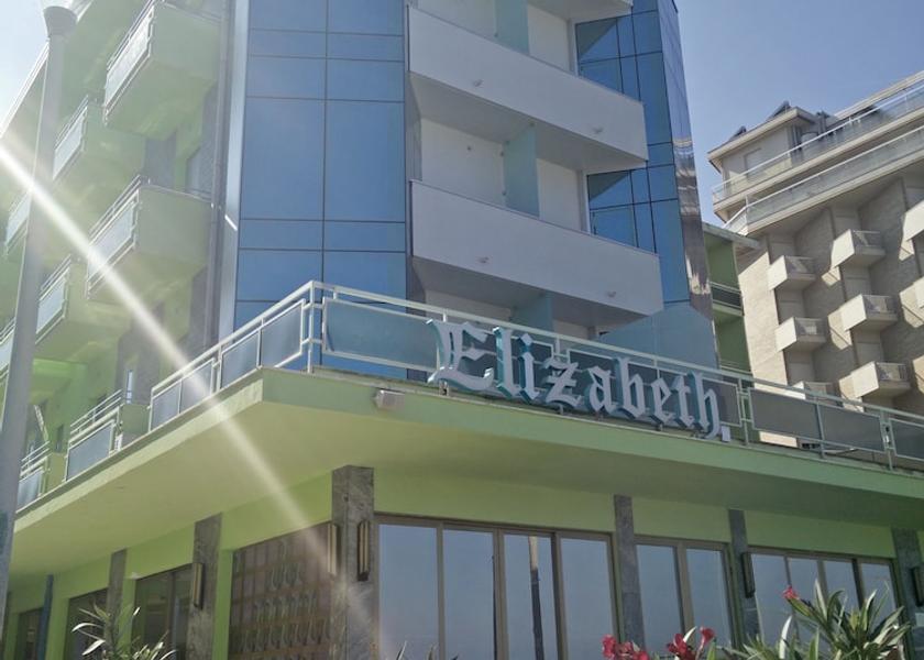 Rimini Bellaria-Igea Marina Terrace