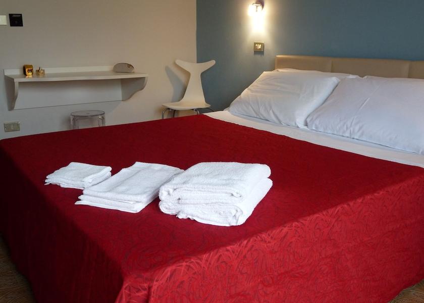 Rimini Bellaria-Igea Marina Room