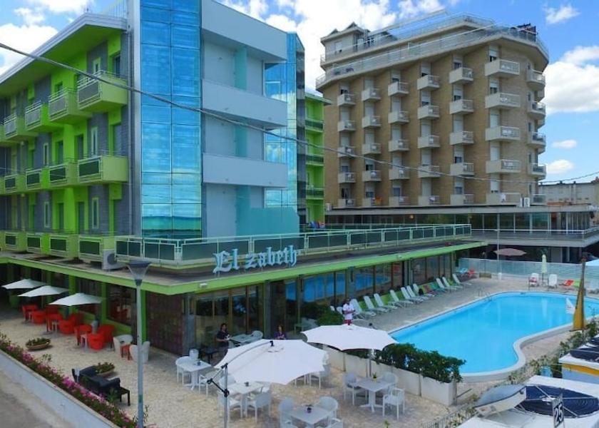 Emilia-Romagna Bellaria-Igea Marina Pool