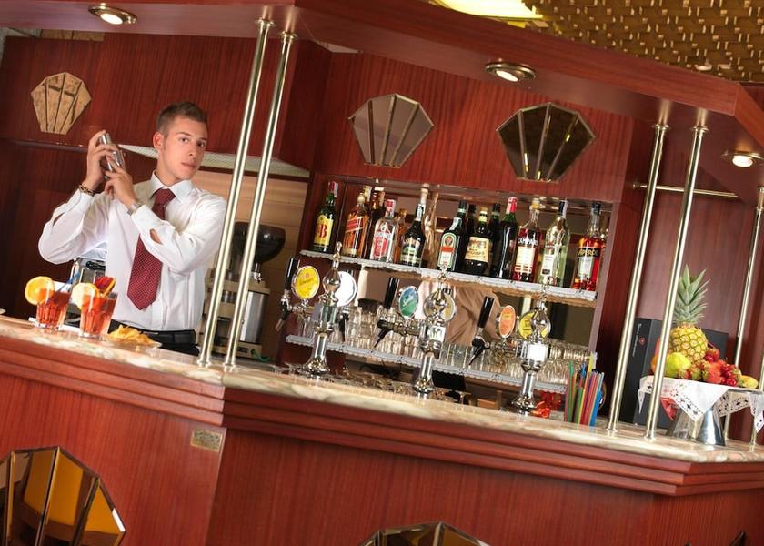 Emilia-Romagna Bellaria-Igea Marina Bar
