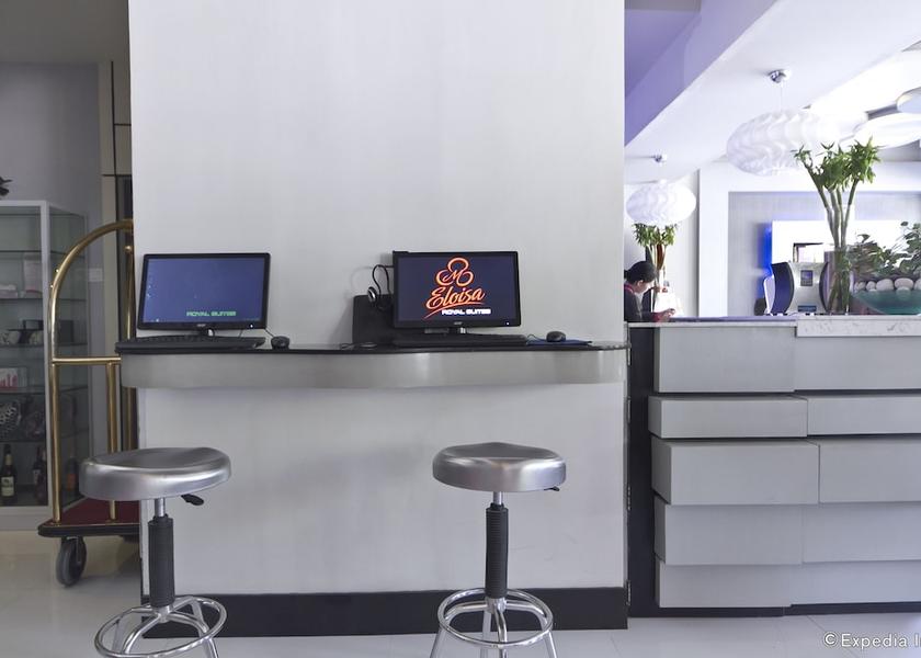 Central Visayas Lapu-Lapu Business center