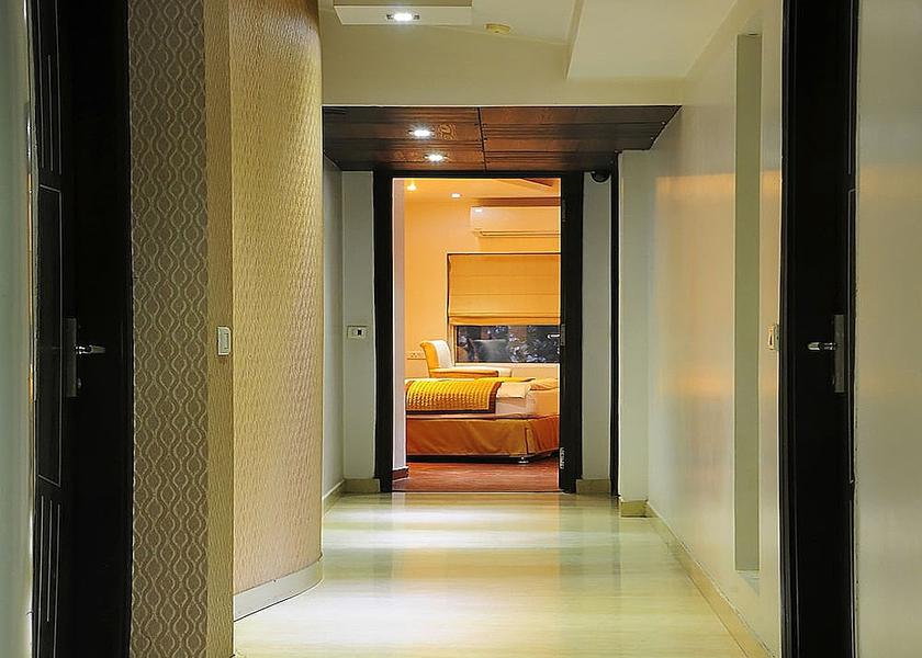 Delhi Delhi Interior
