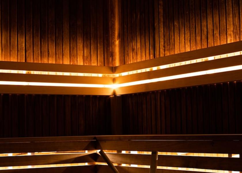  Oslo Sauna