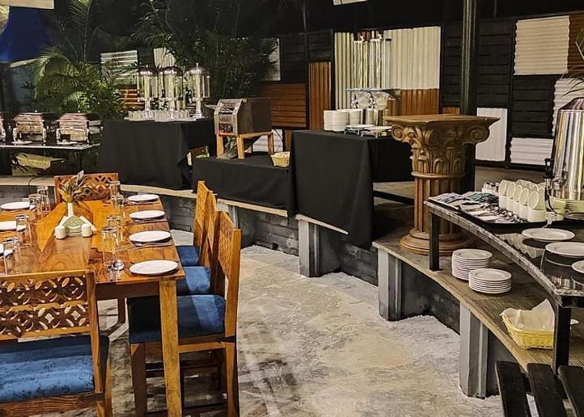 Goa Saligao Food & Dining