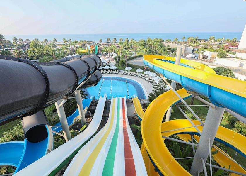  Antalya Fitness Facility