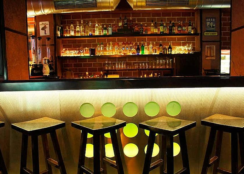 Maharashtra Mumbai Bar