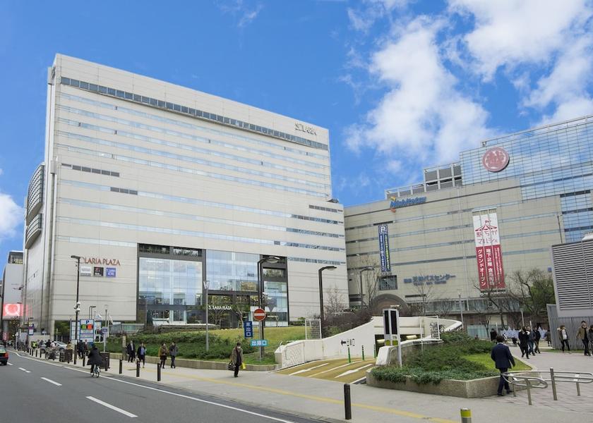 Fukuoka Fukuoka Exterior