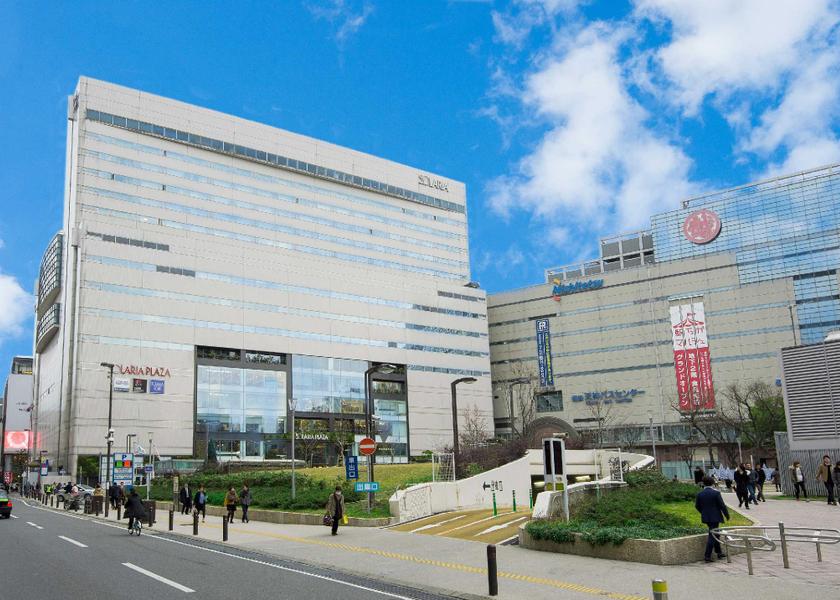 Fukuoka Fukuoka Hotel Exterior