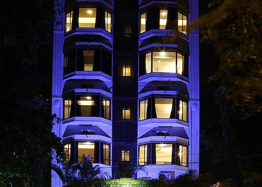 Maharashtra Mumbai Exterior