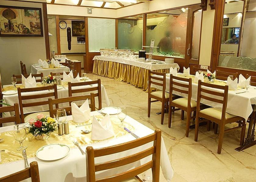 Maharashtra Mumbai Restaurant