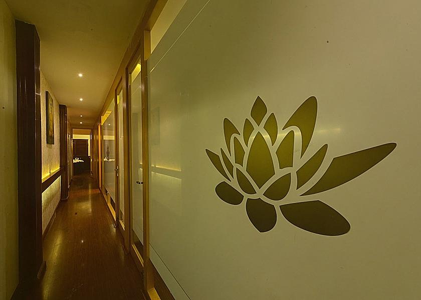 Maharashtra Mumbai Public Areas
