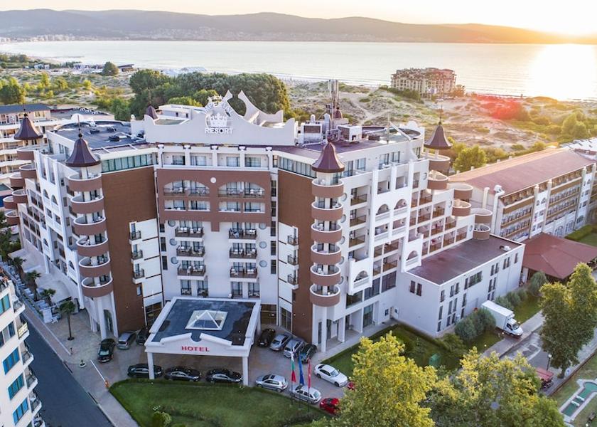 Burgas Sunny Beach Primary image